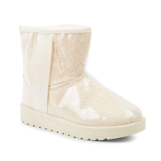 TTP Ladies Ankle Polar Boots XB210102