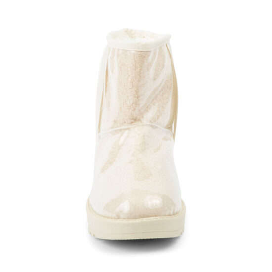 TTP Ladies Ankle Polar Boots XB210102