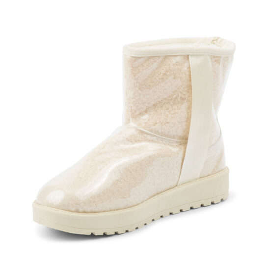 TTP Ladies Ankle Polar Boots XB210102