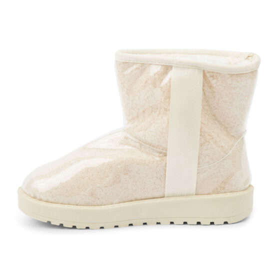 TTP Ladies Ankle Polar Boots XB210102