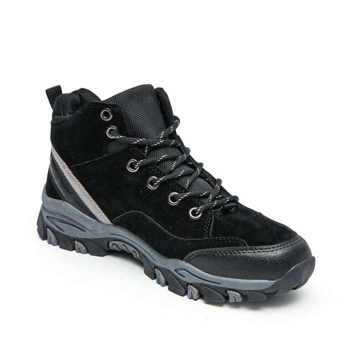TTP Ladies Contrast Fashion Sneakers YZ230220