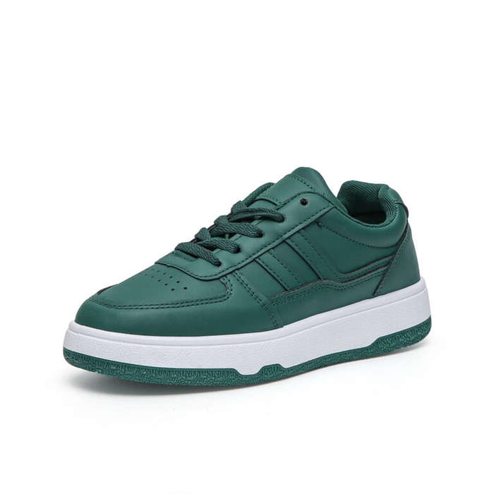 TTP Fashion Platform Low-Top Sneaker XB8509