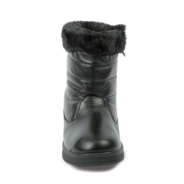 TTP Ladies Polar Ankle Boots XB2805