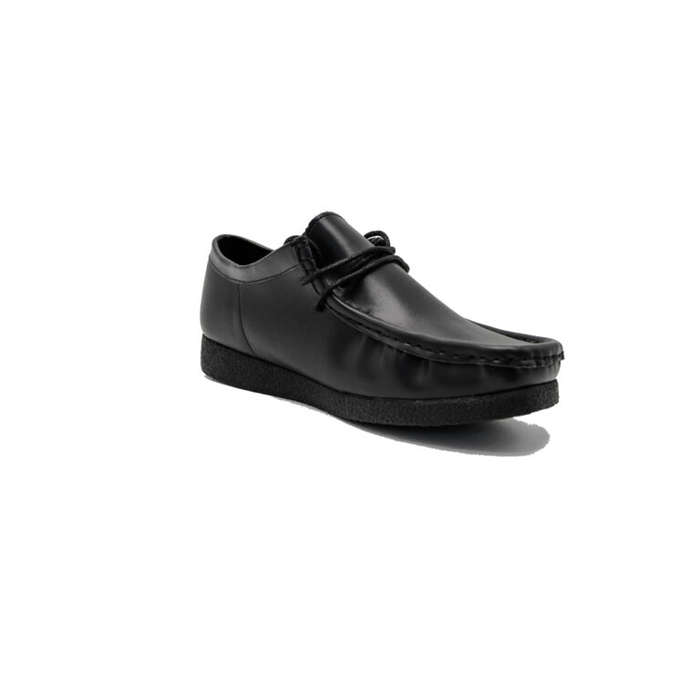 TTP Youth Comfortable Platform Moccasins CY2762-1