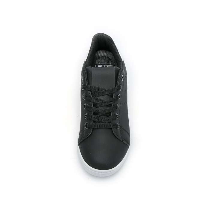 Women PU Casual Lace Up Sneakers XB3101