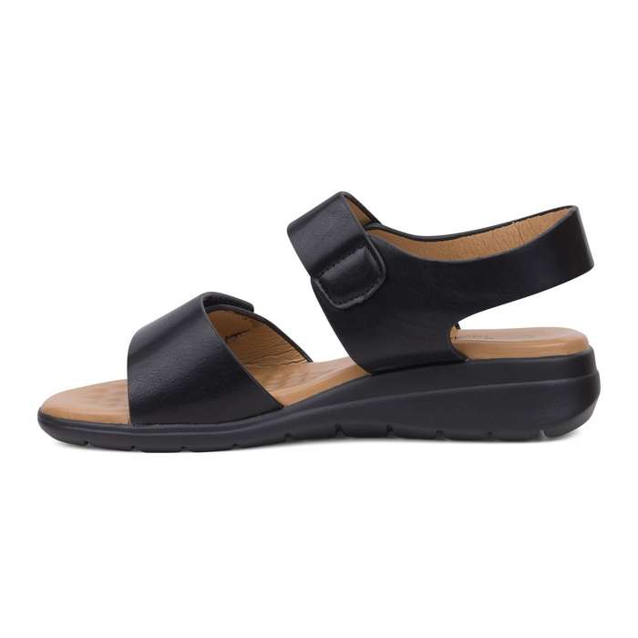 TTP Ladies Classic Velcro Strap Sandals XB2308-1