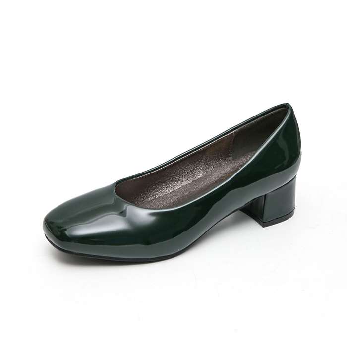 TTP - Simplistic Slip On Low Heels JSF2-2