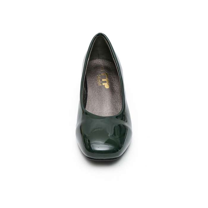 TTP - Simplistic Slip On Low Heels JSF2-2