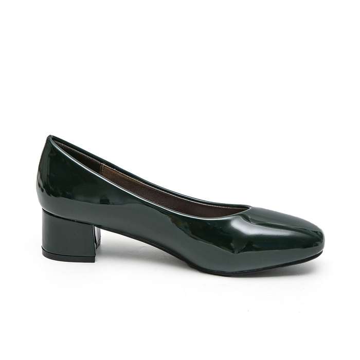 TTP - Simplistic Slip On Low Heels JSF2-2