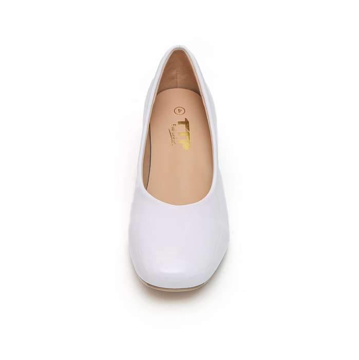 TTP - Simplistic Slip On Low Heels JSF2-2