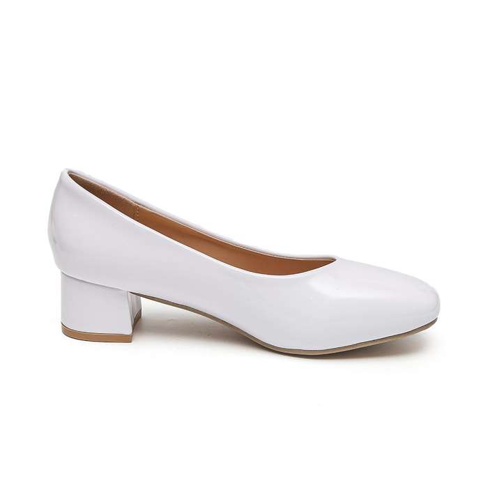 TTP - Simplistic Slip On Low Heels JSF2-2