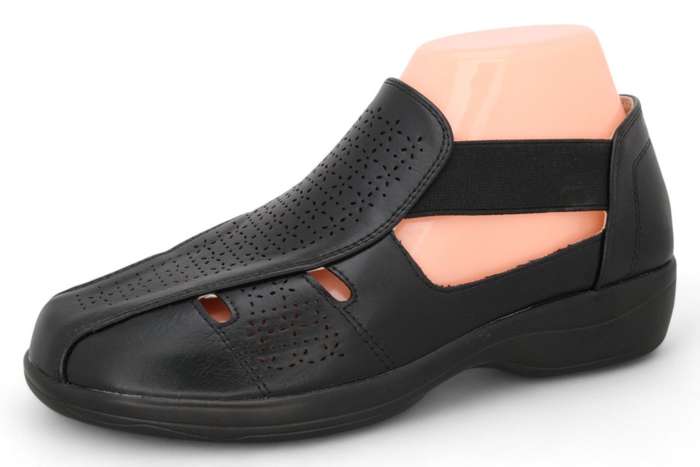 TTP Women Breathable Slip On Loafers HT7089