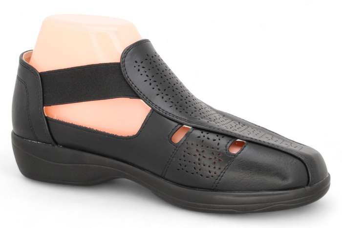 TTP Women Breathable Slip On Loafers HT7089