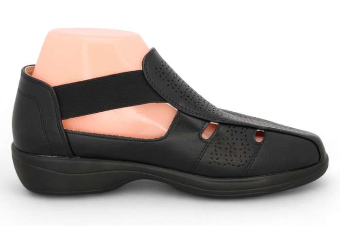 TTP Women Breathable Slip On Loafers HT7089