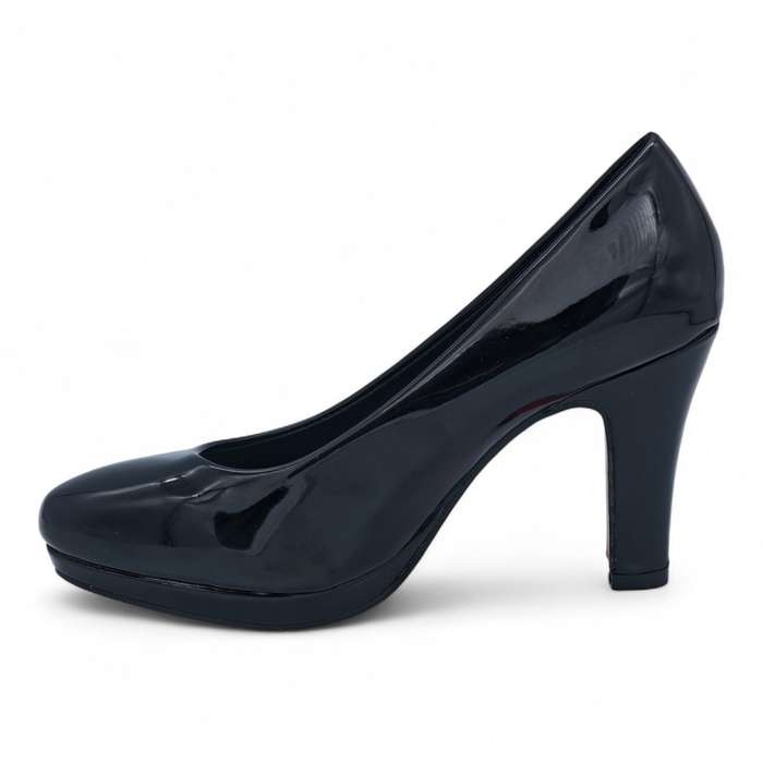 TTP Women's Patent Elegance Heel L1188-2