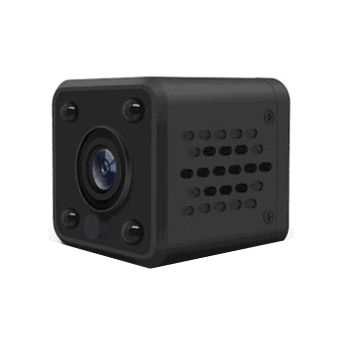Smart Mini Wireless Camera CCTV Full HD | WiFi Tuya Smart Life