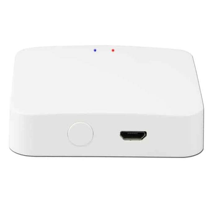 Bluetooth (BLE) & Zigbee Multi-mode Gateway Converter Hub to Wifi | Tuya Smart Life