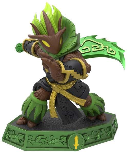 Ambush Skylanders