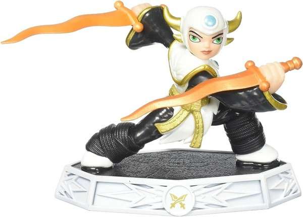 Aurora Skylanders