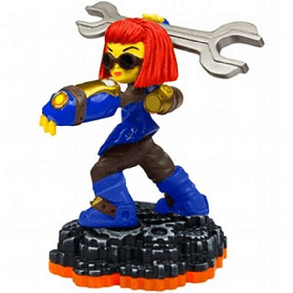Sprocket Skylanders