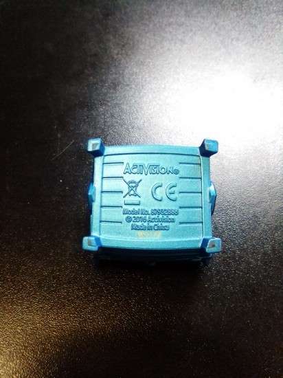 Blue Chest Skylanders