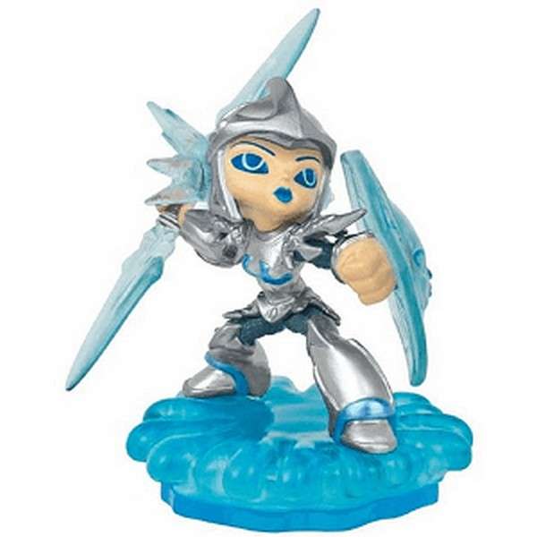 Blizzard Chill Skylanders