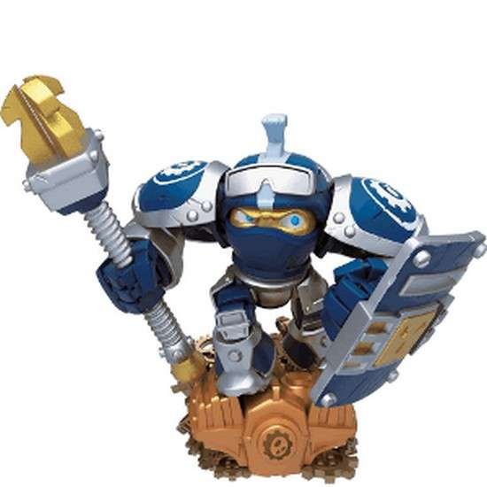 High Volt Skylanders