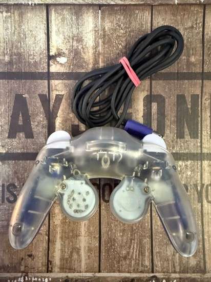 Gamecube Controller