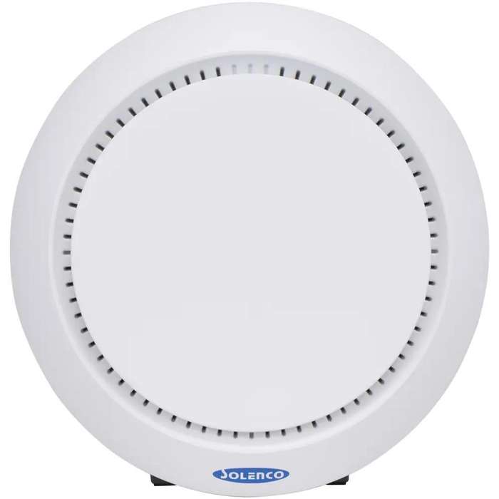 Solenco Air Purification Pal- Baby Brilliance