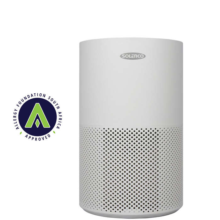 Solenco 204 Air Purifier