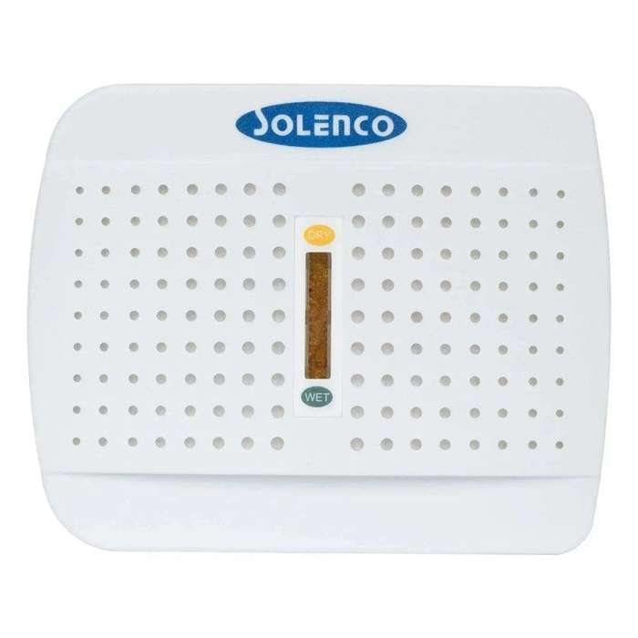 Solenco Mini Dehumidifier