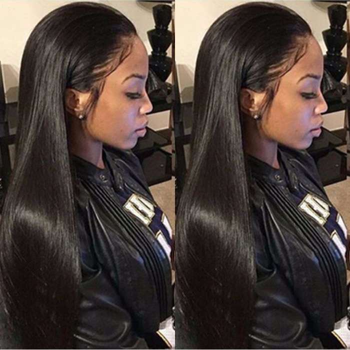 Kinky Straight hair Brazilian Hair Style Synthetic hair Ameri Curly Body Wavy Women Wig Hair