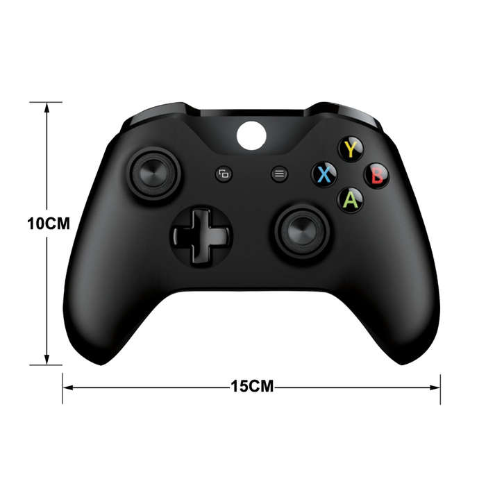 Wireless Controller compatible for Microsoft Xbox One