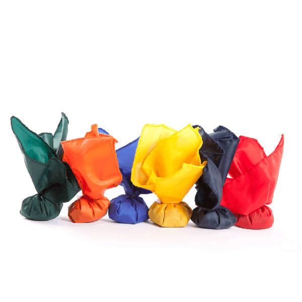Flyimg Bean Bags 6pc