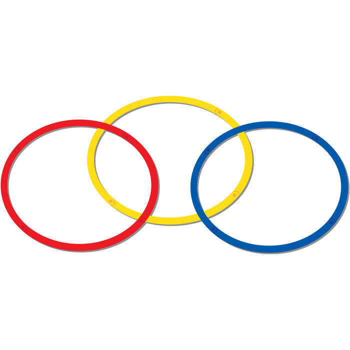 Grouping Circles Small