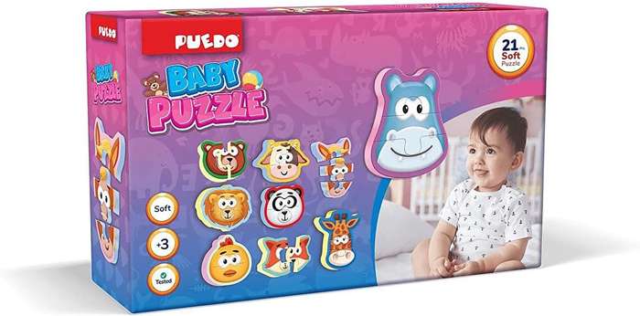 Baby Puzzle