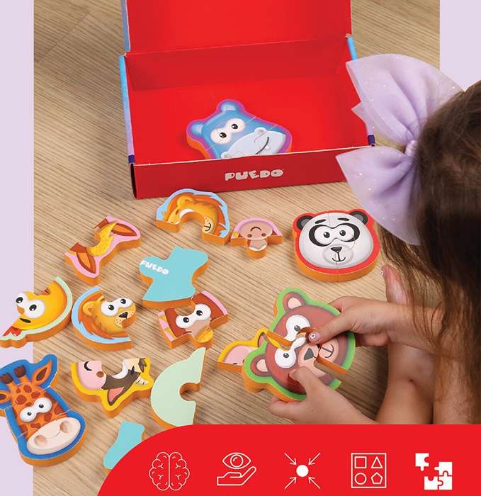 Baby Puzzle