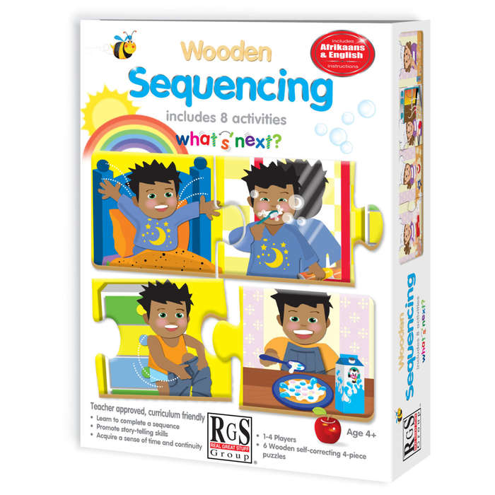 Sequencing