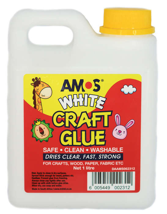 Amos Craft Glue