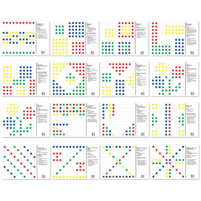 Pegboard Play