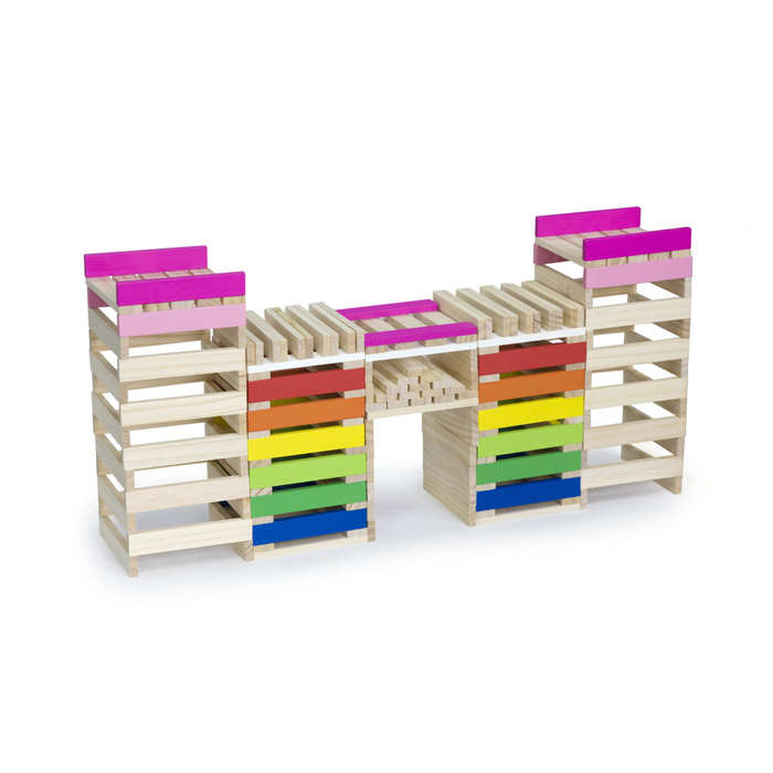 Architecture Blocks