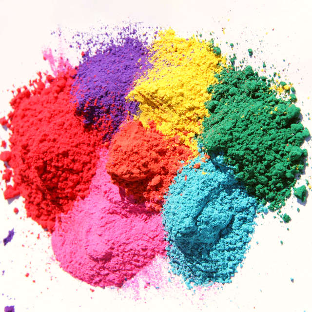 Powder Paint 500g