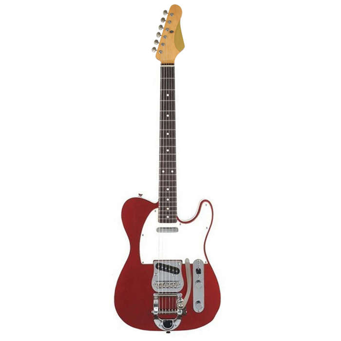 Bigsby Style B5 Vibrato Horseshoe Tailpiece