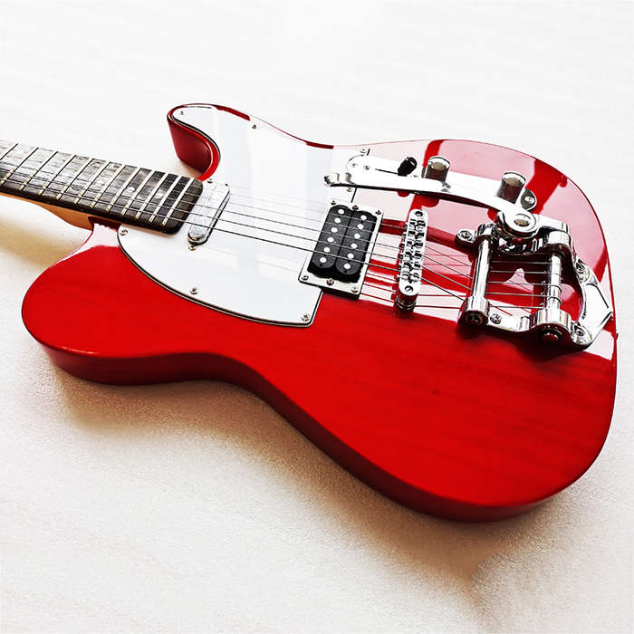 Bigsby Style B5 Vibrato Horseshoe Tailpiece