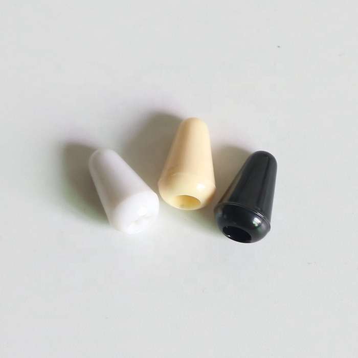 Strat Style Conical Switch Tip for Metric Switch