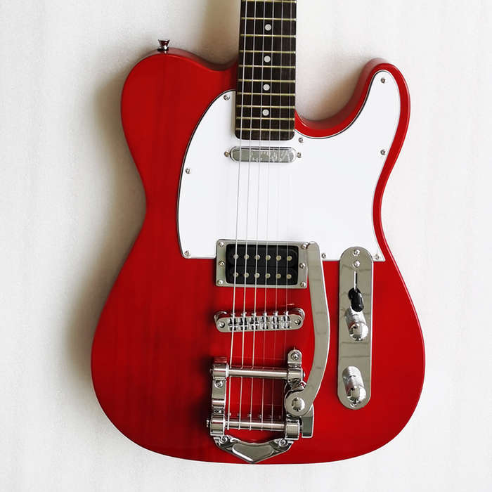 Bigsby Style B5 Vibrato Horseshoe Tailpiece