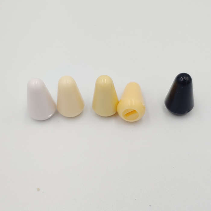 Strat Style Conical Switch Tip for Metric Switch