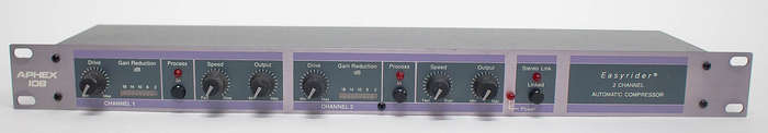 Aphex 108 Compressor (USED)
