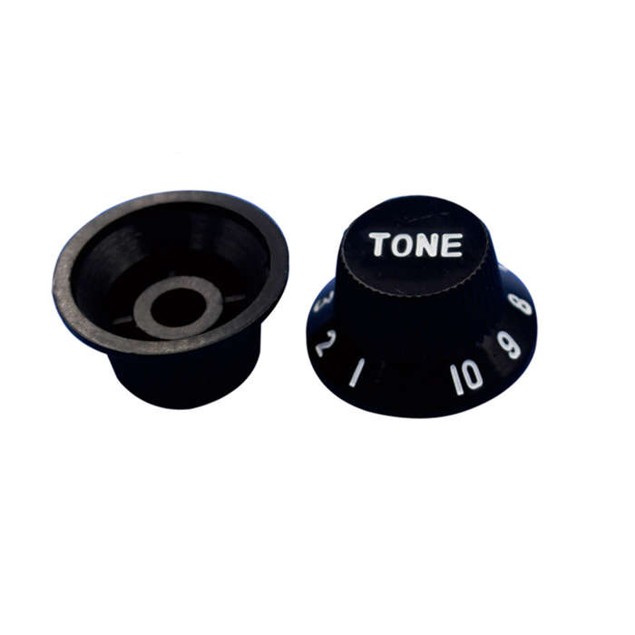 Left Hand Tone Knob for Stratocaster Guitars