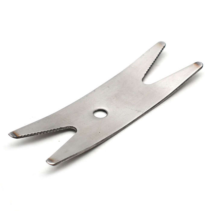 Guitar / Bass Multi-Tool Spanner Wrench